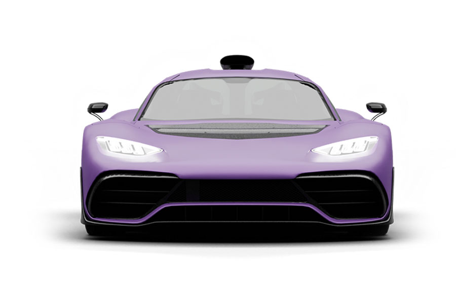 McLaren Senna - Image 2