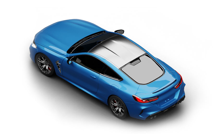 BMW 3 Series - Image 2